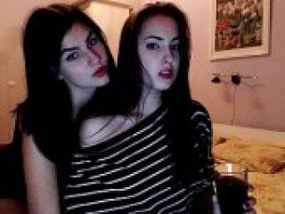צ'אט וידאו ארוטי doublecute