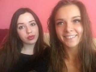 צ'אט וידאו ארוטי doublelove