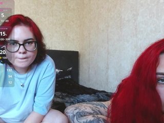 צ'אט וידאו ארוטי DrammaLamma