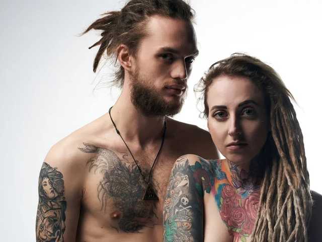 תמונה של הפרופיל DreadsFamily