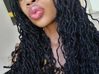 צ'אט וידאו ארוטי Dream-Goddess