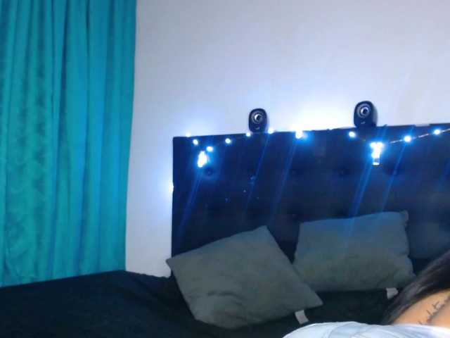 צילומי מסך משודרים Dreamgirl777