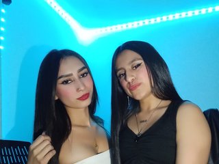 צ'אט וידאו ארוטי Dreamgirlss