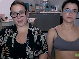 צ'אט וידאו ארוטי dreamteamgirls
