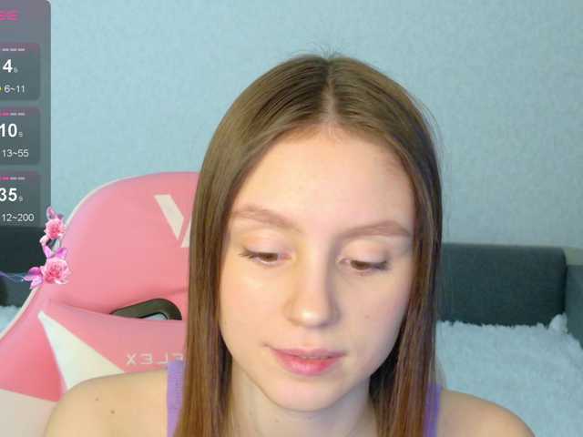 צילומי מסך משודרים dreamykitty