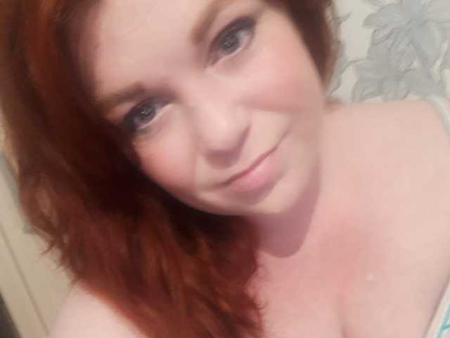 תמונה של הפרופיל DrenaDavis