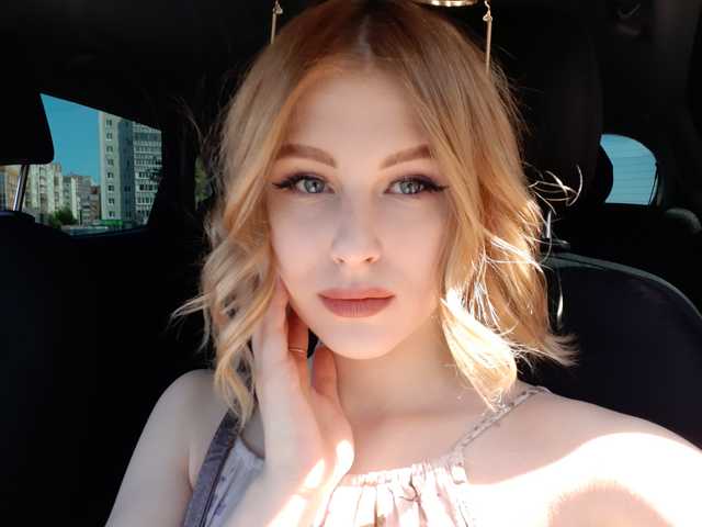 תמונה של הפרופיל driada