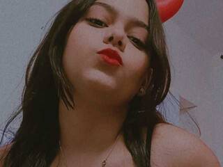 צ'אט וידאו ארוטי dulce-sami