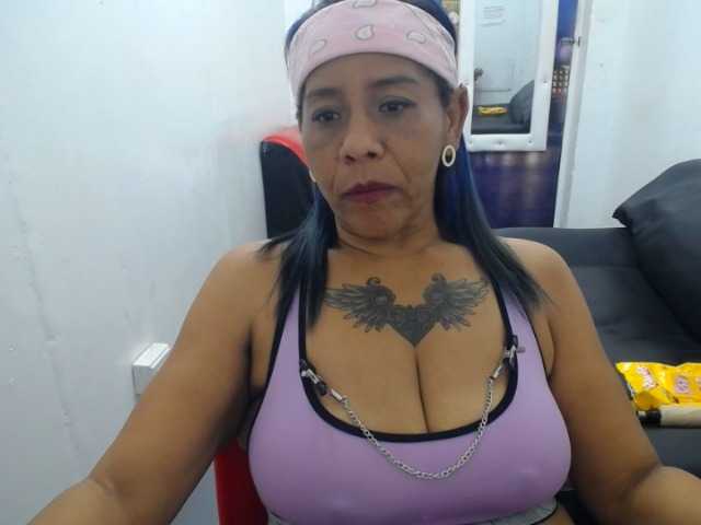 צילומי מסך משודרים dulcecandyx