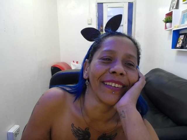 צילומי מסך משודרים dulcecandyx