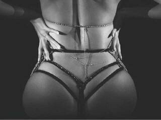 צ'אט וידאו ארוטי DulceDeLeche3