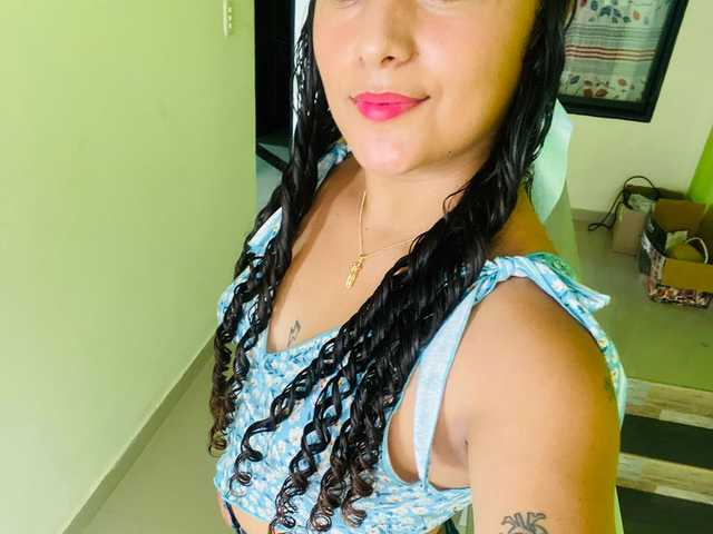 תמונה של הפרופיל Dulcemelissa777
