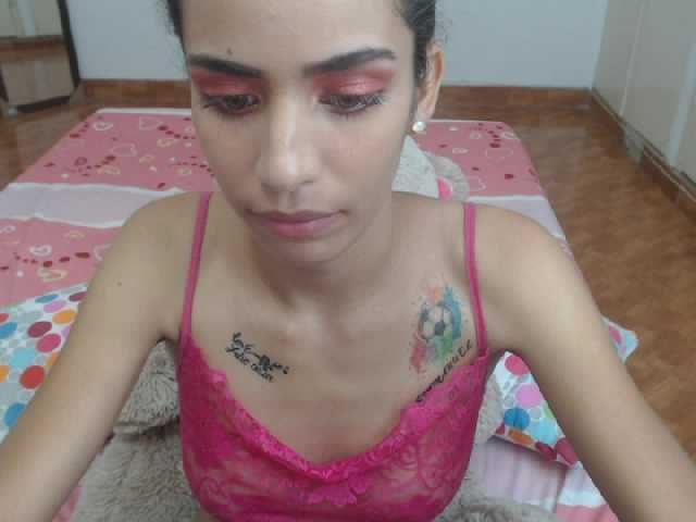 צילומי מסך משודרים dulcesex1