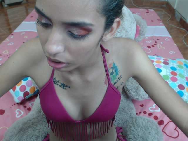 צילומי מסך משודרים dulcesex1