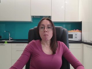 צ'אט וידאו ארוטי Valerianice