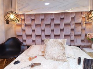 צ'אט וידאו ארוטי DullceEstrella