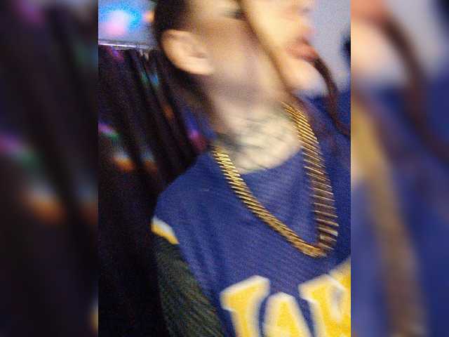 צילומי מסך משודרים MamacitaStunna