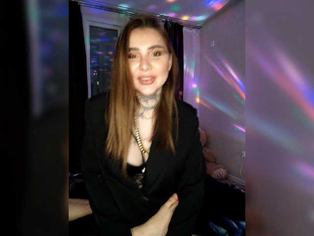 צילומי מסך משודרים MamacitaStunna