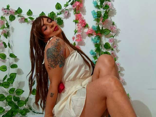 תמונה של הפרופיל Cocochanell