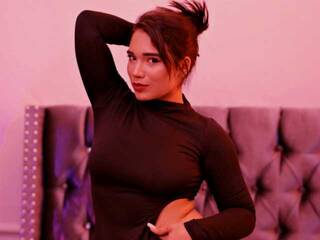 צ'אט וידאו ארוטי DvorahSoe