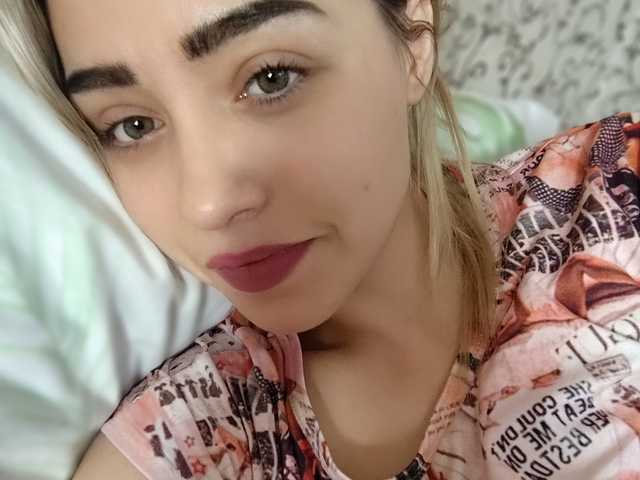 תמונה של הפרופיל E1eanorEustacia
