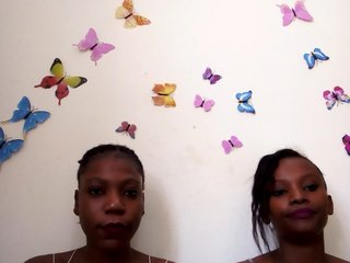 צ'אט וידאו ארוטי Ebbonyrakael