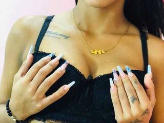 צ'אט וידאו ארוטי ebonyfuck