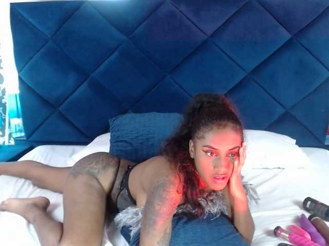 צילומי מסך משודרים EbonyJohonson