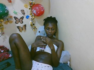 צ'אט וידאו ארוטי ebonylee