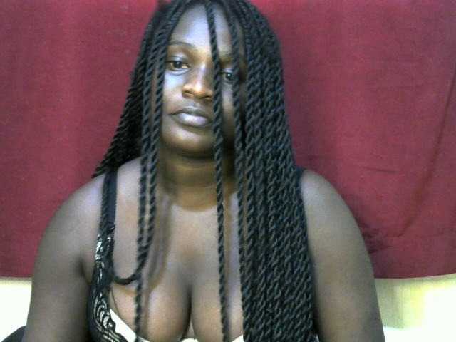 צילומי מסך משודרים Ebonylilly254