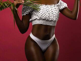 צ'אט וידאו ארוטי ebonypinkpussy