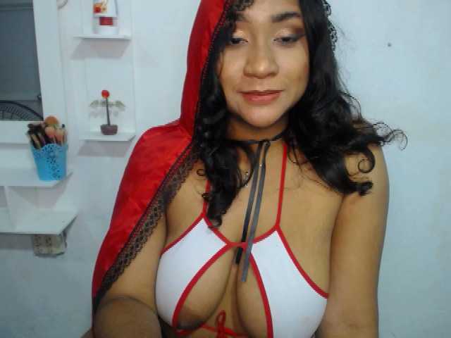 צילומי מסך משודרים ebonysabrina