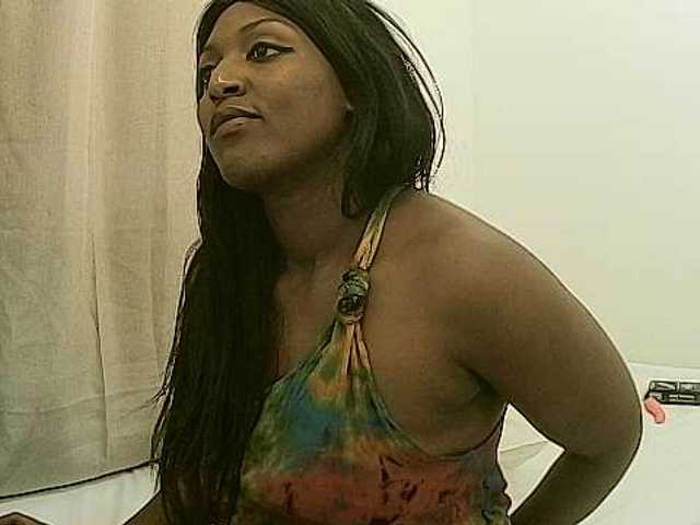 תמונות EbonyStar3578 she is single ... make her your woman