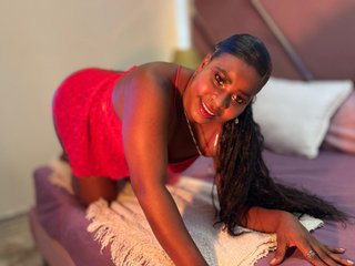צ'אט וידאו ארוטי ebonysugar7