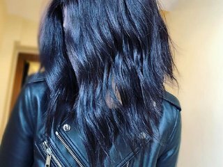 צ'אט וידאו ארוטי EbonySweettt