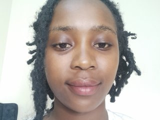 צ'אט וידאו ארוטי Ebonyy