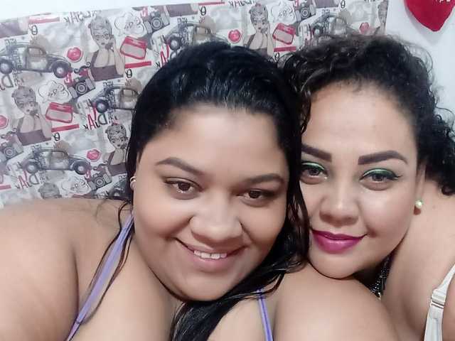 תמונה של הפרופיל Ebonyybbw