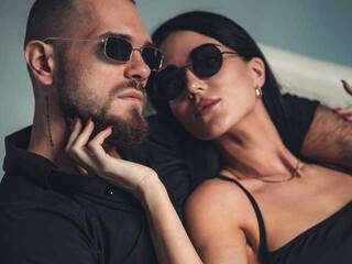 צ'אט וידאו ארוטי Ecstasy