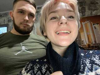 צ'אט וידאו ארוטי EdKat23