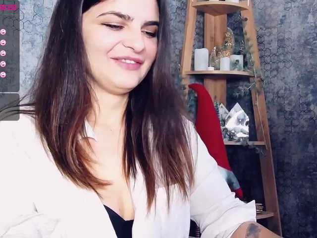 צילומי מסך משודרים Effi-Lee