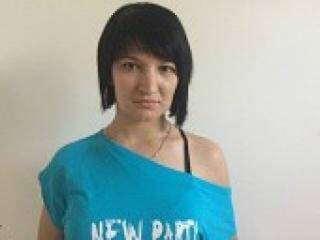 צ'אט וידאו ארוטי effina