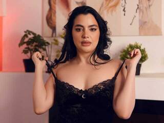 צ'אט וידאו ארוטי ElanaPerez