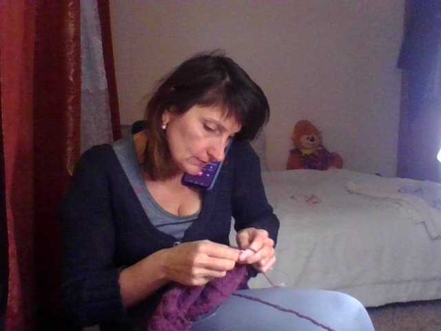 צילומי מסך משודרים Eleanesa