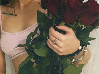 צ'אט וידאו ארוטי Eleanorahot