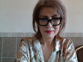 צ'אט וידאו ארוטי ElegantLady00