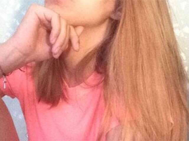 צילומי מסך משודרים ElegantBlonda