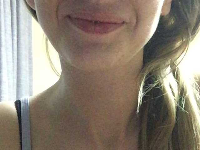 צילומי מסך משודרים ElegantBlonda