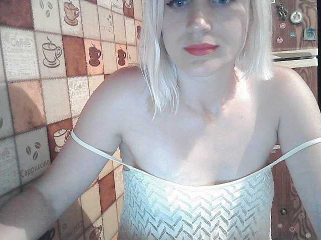 צילומי מסך משודרים ElegantBlonda