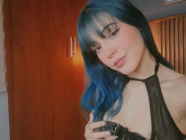 תמונה של הפרופיל ElektraBlue