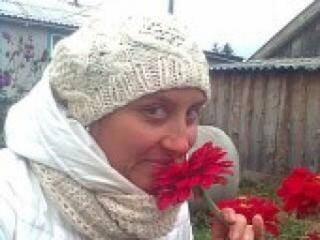 צ'אט וידאו ארוטי elena1987